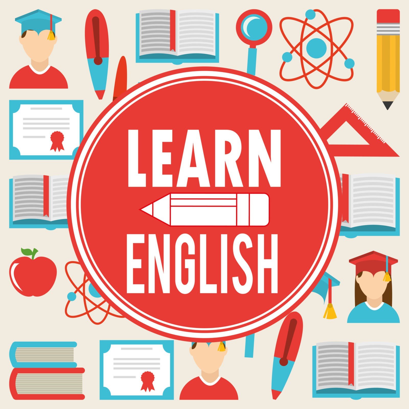 Spoken English course