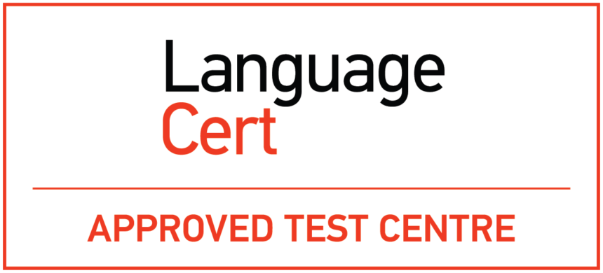 Language Cert.