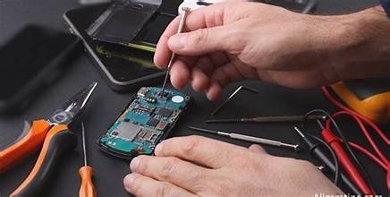Mobile Repairing